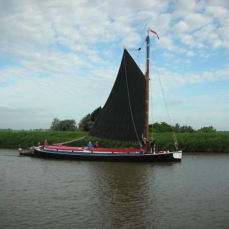 The Cockatrice B&B Reedham Екстер'єр фото