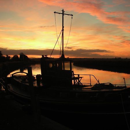 The Cockatrice B&B Reedham Екстер'єр фото