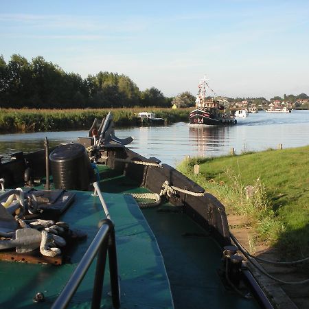 The Cockatrice B&B Reedham Екстер'єр фото