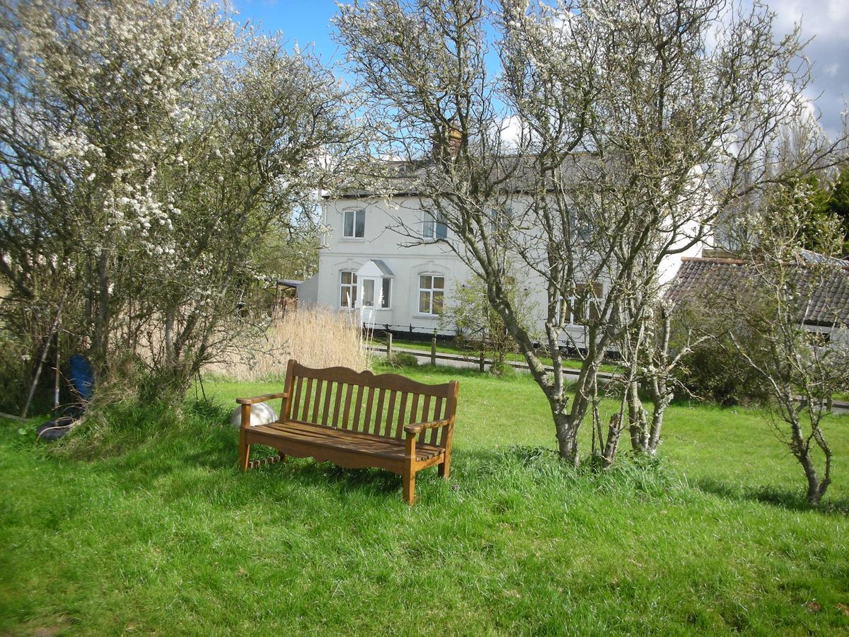 The Cockatrice B&B Reedham Екстер'єр фото