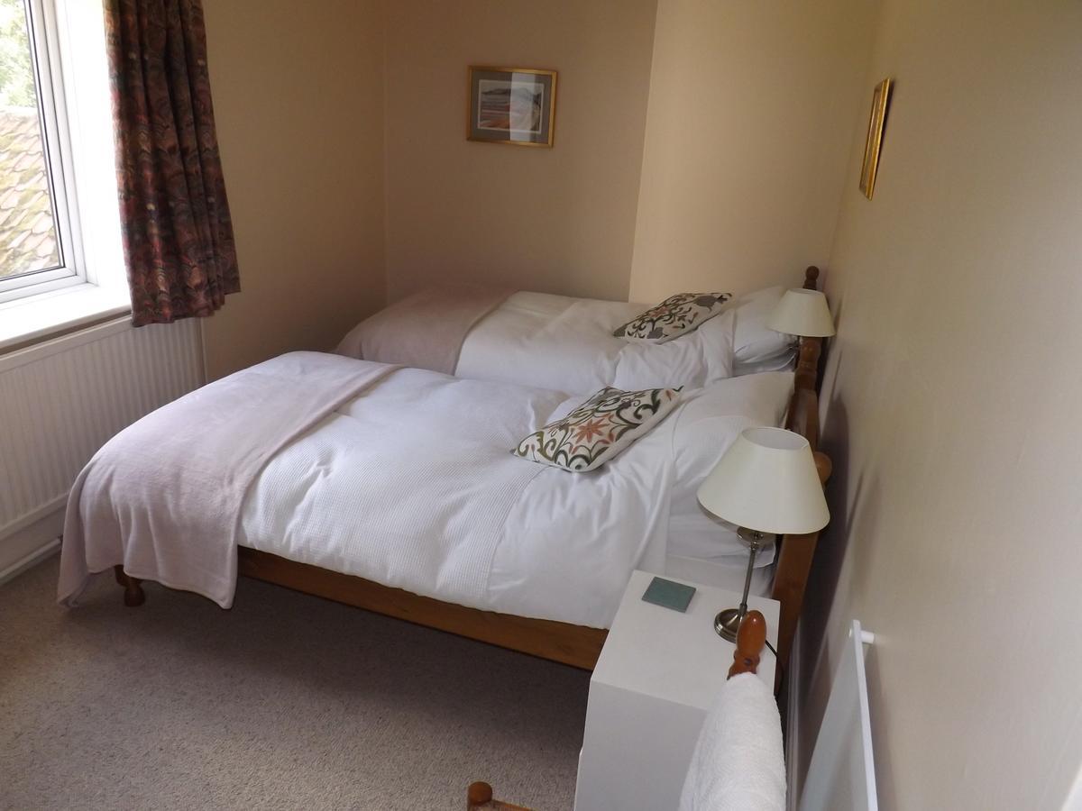 The Cockatrice B&B Reedham Екстер'єр фото