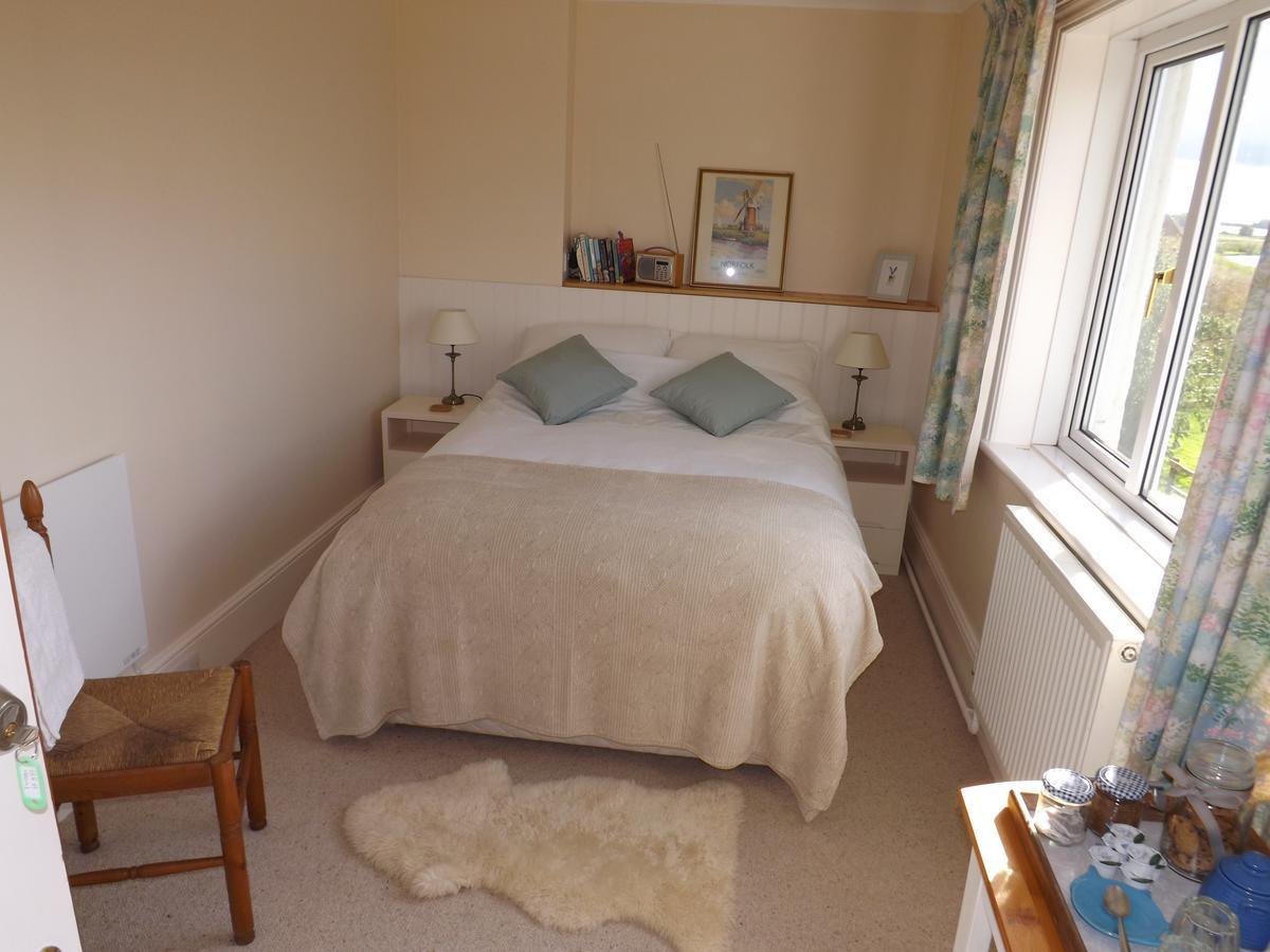The Cockatrice B&B Reedham Екстер'єр фото