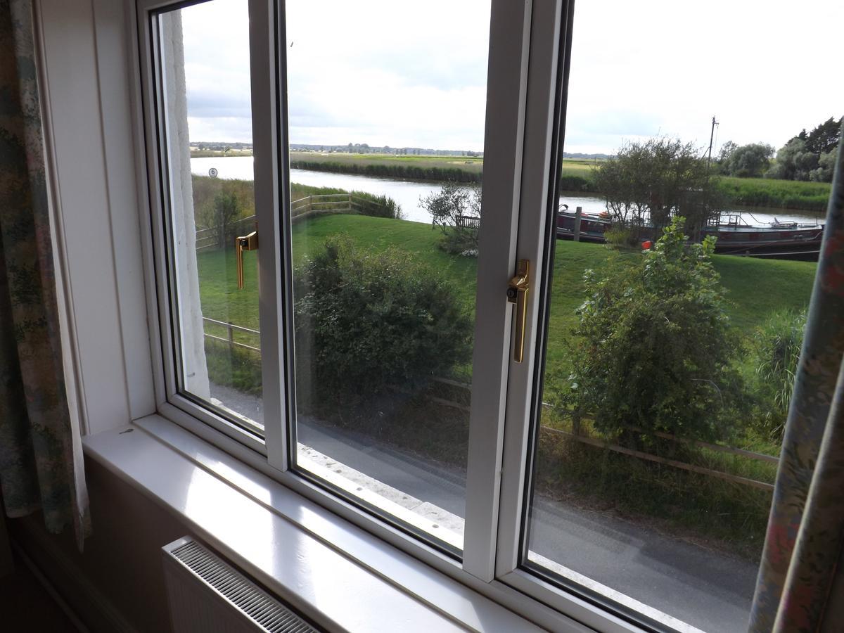 The Cockatrice B&B Reedham Екстер'єр фото