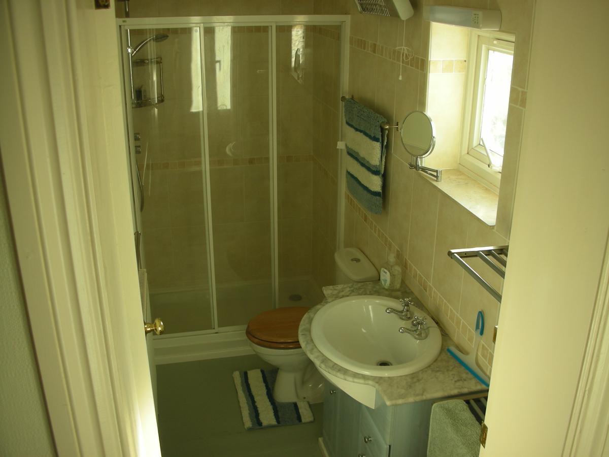 The Cockatrice B&B Reedham Екстер'єр фото