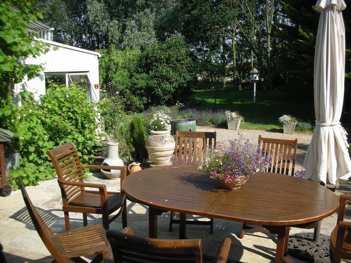 The Cockatrice B&B Reedham Екстер'єр фото