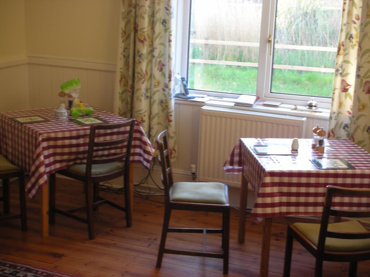 The Cockatrice B&B Reedham Екстер'єр фото